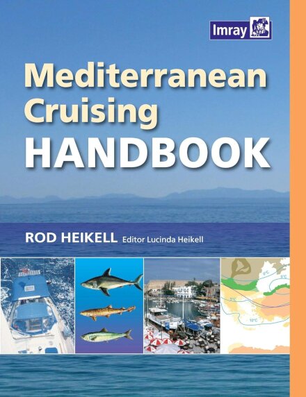 Mediterranean Cruising Handbook