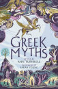 Greek Myths