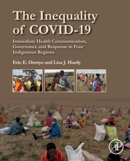 The Inequality of COVID-19