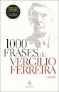1000 Frases de Vergílio Ferreira