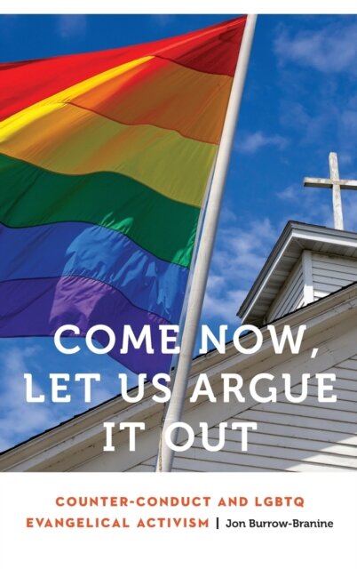Come Now, Let Us Argue It Out