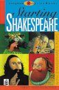 Nlla: Starting Shakespeare