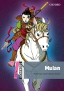 Dominoes: Starter: Mulan