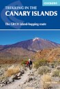 Trekking in the Canary Islands