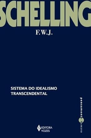 Sistema Do Idealismo Transcendental