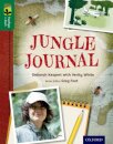 Oxford Reading Tree TreeTops inFact: Level 12: Jungle Journal