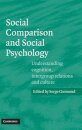 Social Comparison and Social Psychology