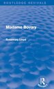Madame Bovary (Routledge Revivals)