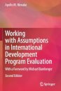 Working with Assumptions in International Development Program Evaluation