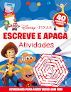 Escreve e Apaga: Disney/Pixar