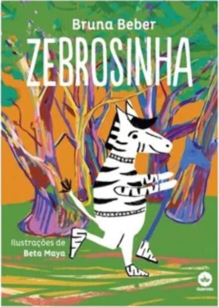 Zebrosinha
