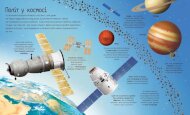 BIG BOOK OF ROCKETS AND SPACECRAFT (Ukrainian language)