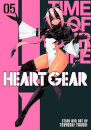 Heart Gear Vol 5