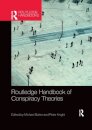 Routledge Handbook of Conspiracy Theories