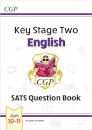 KS2 English Year 6 SATS Question Book (for the 2026 tests)