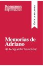 Memorias de Adriano de Marguerite Yourcenar (Guia de lectura)