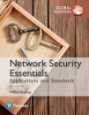 Network Security Essentials: Applications and Standards, Global Edition