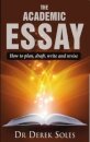 Academic Essay, the