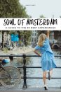 Soul of Amsterdam