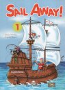 Sail Away 1 Pupil'S Book