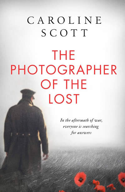 Photographer Of The Lost