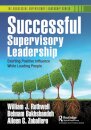 Successful Supervisory Leadership
