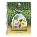 Dragon Eggs Series Workbook UK edition