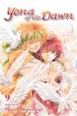 Yona Of The Dawn Vol. 9
