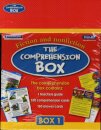 The Comprehension Box - Box 1