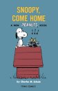 Peanuts: Snoopy Come Home