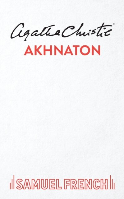 Akhnaton