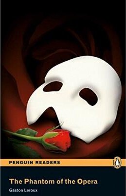 Pack The Phantom Of The Opera