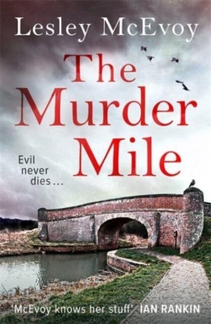 The Murder Mile