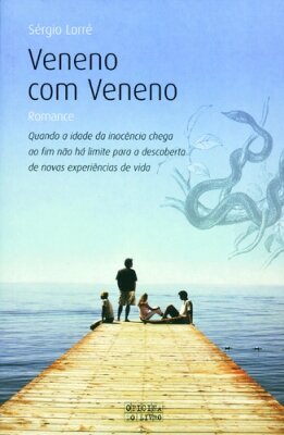 Veneno Com Veneno