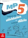MP5 - Educação Músical - 5.º  Ano Caderno de atividades 2025