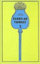 Flora of Turkey, Volume 3