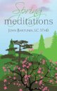 Spring Meditations