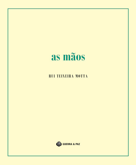 As Mãos