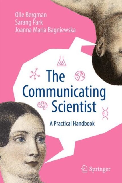 The Communicating Scientist