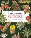 Large Print Sudoku