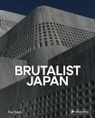 Brutalist Japan