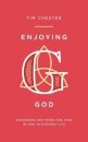 Enjoying God