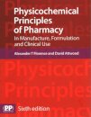 Physicochemical Principles of Pharmacy