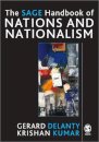 The SAGE Handbook of Nations and Nationalism