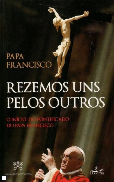 Rezemos uns pelos outros