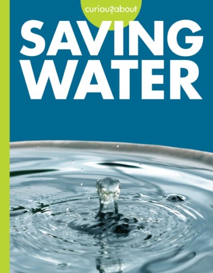 Curious about Saving Water