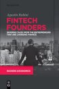 Fintech Founders