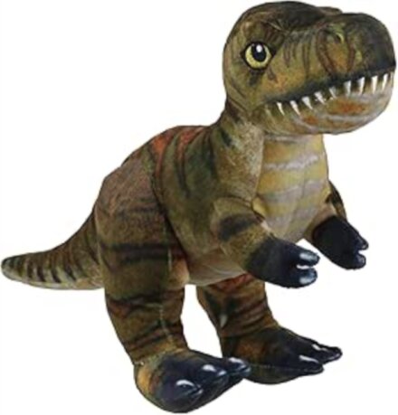 Tyrannosaurus Rex Large