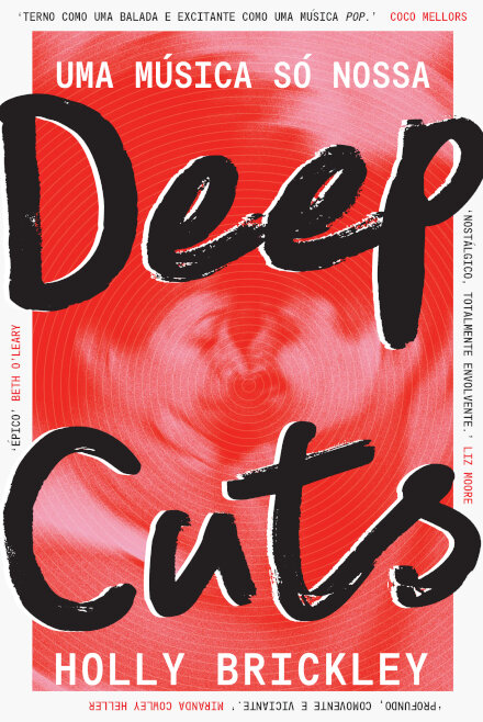 Deep Cuts - Uma Música Só Nossa
