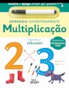 Aprendo Divertidamente: Multiplicação